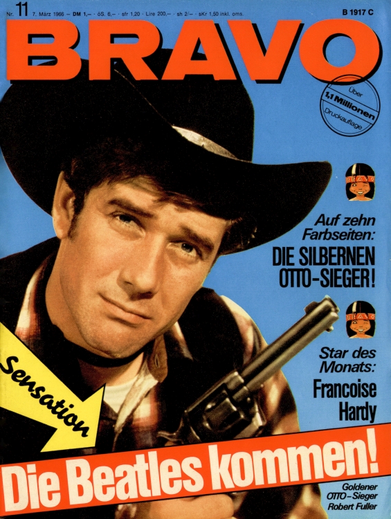 BRAVO 1966-11